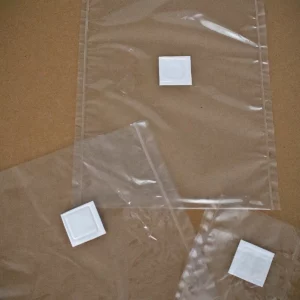 Woreczki na grzybnię